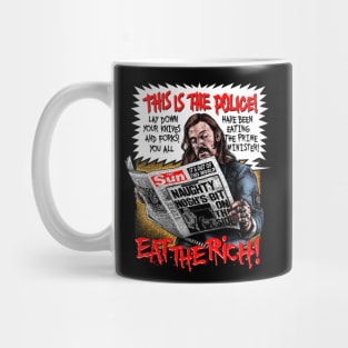 Lemmy_Kilmister Mug